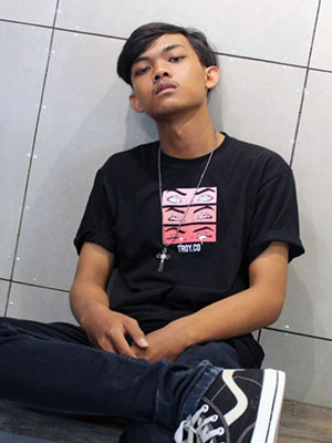 Panitia HUT, pengurus, Seksi Dekorasi, Nathan Kaizen Lustria Adi, gereja kristen jawa, gkj, gkj baki, gereja kristen jawa baki, baki, sukoharjo, gkj klasis sukoharjo, klasis sukoharjo, klasis, sinode gkj, sinode 